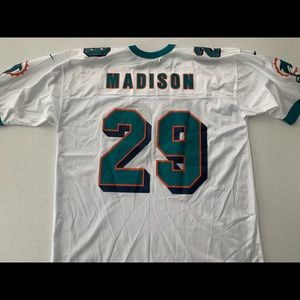 NIKE MIAMI DOLPHINS JERSEY